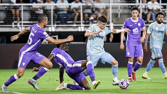 Đè bẹp Al-Ain, Juventus phô diễn đẳng cấp tại FIFA Club World Cup