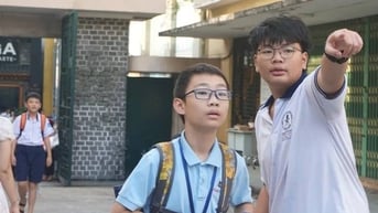 TP HCM: Công bố đầy đủ đề, đáp án kỳ khảo sát vào lớp 6 Trường Trần Đại Nghĩa