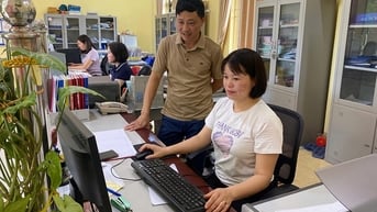 Thanh Lương tập trung lãnh đạo nhân dân phát triển kinh tế