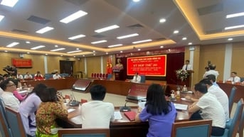 Quận Đống Đa thu ngân sách hơn 10.221 tỷ đồng