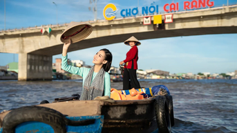 Du lịch miền Tây 2/9 nên đi đâu? Top điểm đến hot nhất từ Châu Đốc, Cần Thơ đến Hà Tiên