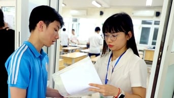 Hà Nội giao bổ sung hơn 11.000 chỉ tiêu tuyển sinh lớp 10