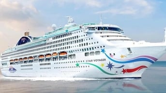 TPHCM có thêm cảng biển, đón 6.000 khách quốc tế trên du thuyền xa hoa