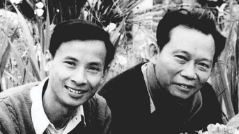 Người của một thời