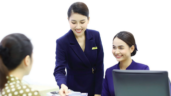 Tái cơ cấu SCB: Nhóm các nhà đầu tư liên danh đang 'có sẵn 2 tỉ USD'