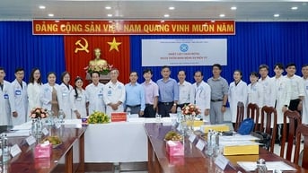 Thẩm định bệnh án điện tử Bệnh viện Đa khoa Y dược cổ truyền - Phục hồi chức năng