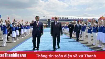 Chủ tịch Trung Quốc Tập Cận Bình thăm Trung Á: Hợp tác, cạnh tranh và định hình lại trật tự khu vực