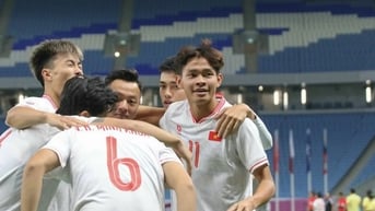 HLV Kim Sang-sik xây mảng miếng nào cho U.23 Việt Nam?