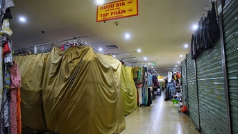 Cơ quan thuế nêu lý do gần 3.000 hộ kinh doanh tại Hà Nội đóng cửa