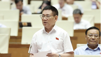 Hộ buôn bán nhỏ doanh thu dưới 1 tỷ đồng nên áp dụng thuế khoán