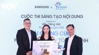 Công nghệ AI đã thay đổi cách trải nghiệm du lịch của người trẻ Việt