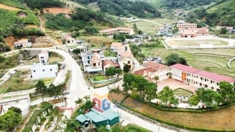 Lên phương án sử dụng trụ sở dôi dư, tránh lãng phí