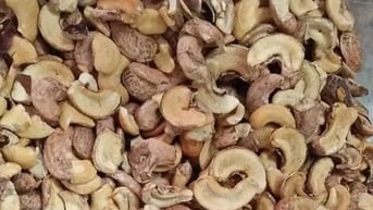 Việt Nam chi hơn 2 tỷ USD nhập khẩu hạt điều