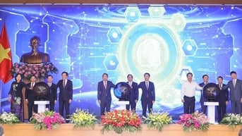 160 phản ánh đã được gửi qua Cổng pháp luật quốc gia