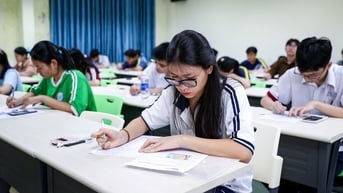 Tuyển sinh ĐH 2025: Lưu ý tránh nhầm lẫn tên chương trình