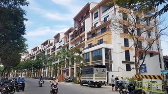 Đà Nẵng: Sức cầu nhà phố, biệt thự cải thiện nhưng vẫn ở mức thấp