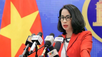 Đàm phán song phương về thương mại đối ứng Việt Nam - Hoa Kỳ đạt nhiều tiến bộ