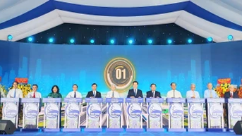 Tăng tốc liên kết vùng, hạ tầng số