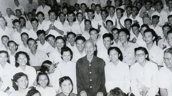 Báo chí cách mạng Việt Nam trong kỷ nguyên số dưới ánh sáng tư tưởng Hồ Chí Minh