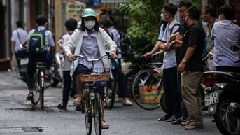 Siết dạy thêm, học thêm: Để Thông tư 29 không theo 'vết xe đổ' Thông tư 17