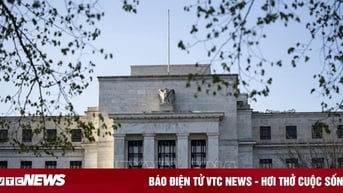 Fed tiếp tục giữ nguyên lãi suất cơ bản