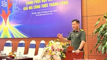 Phát triển các sản phẩm báo chí, truyền thông phục vụ bạn đọc Gen Z