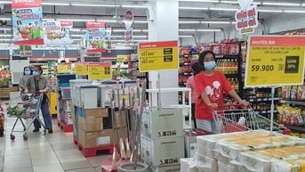 Hà Nội: Ngăn chặn và xử lý các hành vi vi phạm quy định về giá