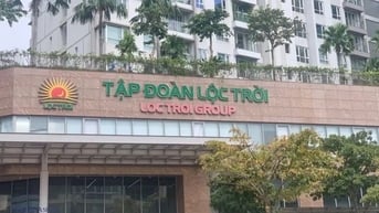 Lộc Trời dự kiến lỗ 524 tỉ đồng năm nay
