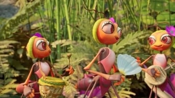 Phim hoạt hình Việt và thách thức về doanh thu