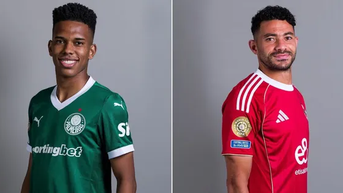 Nhận định Palmeiras vs Al Ahly, 23h00 ngày 19/6: Tăng tốc lấy vé