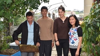 Khởi tạo cho mùa sau nữa