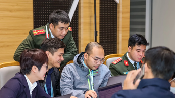 NCA công bố Cuộc thi An ninh mạng Sinh viên toàn quốc năm 2025