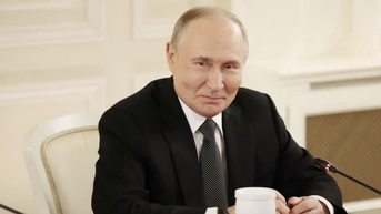 Tổng thống Putin trả lời phỏng vấn Tổng Giám đốc TTXVN: Hợp tác Nga-Việt nhiều điểm sáng