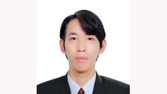 Chuyên viên Đoàn Thanh niên Cộng sản Hồ Chí Minh Mặt trận Tổ quốc, các đoàn thể Trung ương Phạm Tuấn Anh: