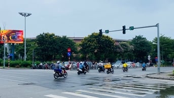 Thời tiết ngày 19/6: Bắc Bộ ngày nắng nóng, chiều tối có mưa dông