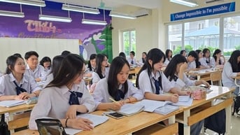 Chuẩn bị chu đáo, hỗ trợ toàn diện cho thí sinh tại Kỳ thi tốt nghiệp THPT 2025