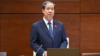 Bộ trưởng Bộ Giáo dục và Đào tạo: Việc dạy thêm, học thêm trang bị kiến thức theo lối cũ sẽ cản trở sự đổi mới
