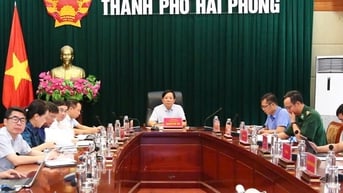 Quyết liệt thực hiện các giải pháp chống khai thác IUU, kiên quyết ngăn chặn tàu cá vi phạm vùng biển nước ngoài