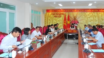 Tăng cường giải pháp chống khai thác IUU