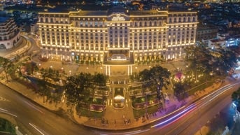MerPerle Dalat Hotel: Nâng tầm trải nghiệm nghỉ dưỡng 5 sao tại Đà Lạt
