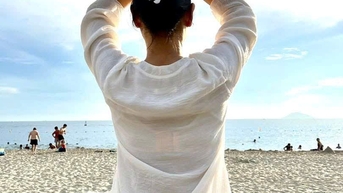 Liên hoan quốc tế Yoga lần thứ II và các giải thi đấu Yoga