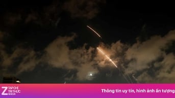 Lỗ hỏng trong 'lưới chắn thép' của Israel