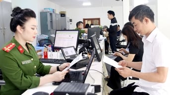 “69 ngày đêm” cho cuộc chuyển mình lịch sử