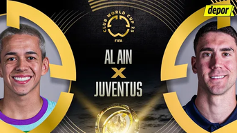 Trực tiếp Al Ain vs Juventus 0-0 (H1): Hiệp 1 bắt đầu