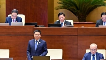 Bộ trưởng Nguyễn Văn Thắng: Phấn đấu dành 60% ngân sách hằng năm cho đầu tư phát triển