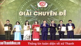 Trên mặt trận đấu tranh phản bác các quan điểm sai trái, thù địch