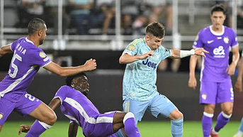 Trực tiếp Al Ain vs Juventus 0-5 (H2): Kolo Muani bỏ lỡ hat-trick