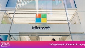 Microsoft sắp cắt giảm hàng nghìn việc làm