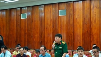 Tập hợp tri thức triển khai dự án sách “Con đường tương lai”