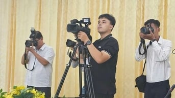 Dòng chảy thông tin vì Long An thịnh vượng